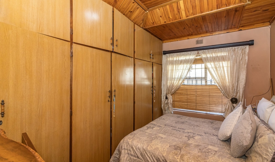 3 Bedroom Property for Sale in Gelukwaarts Free State